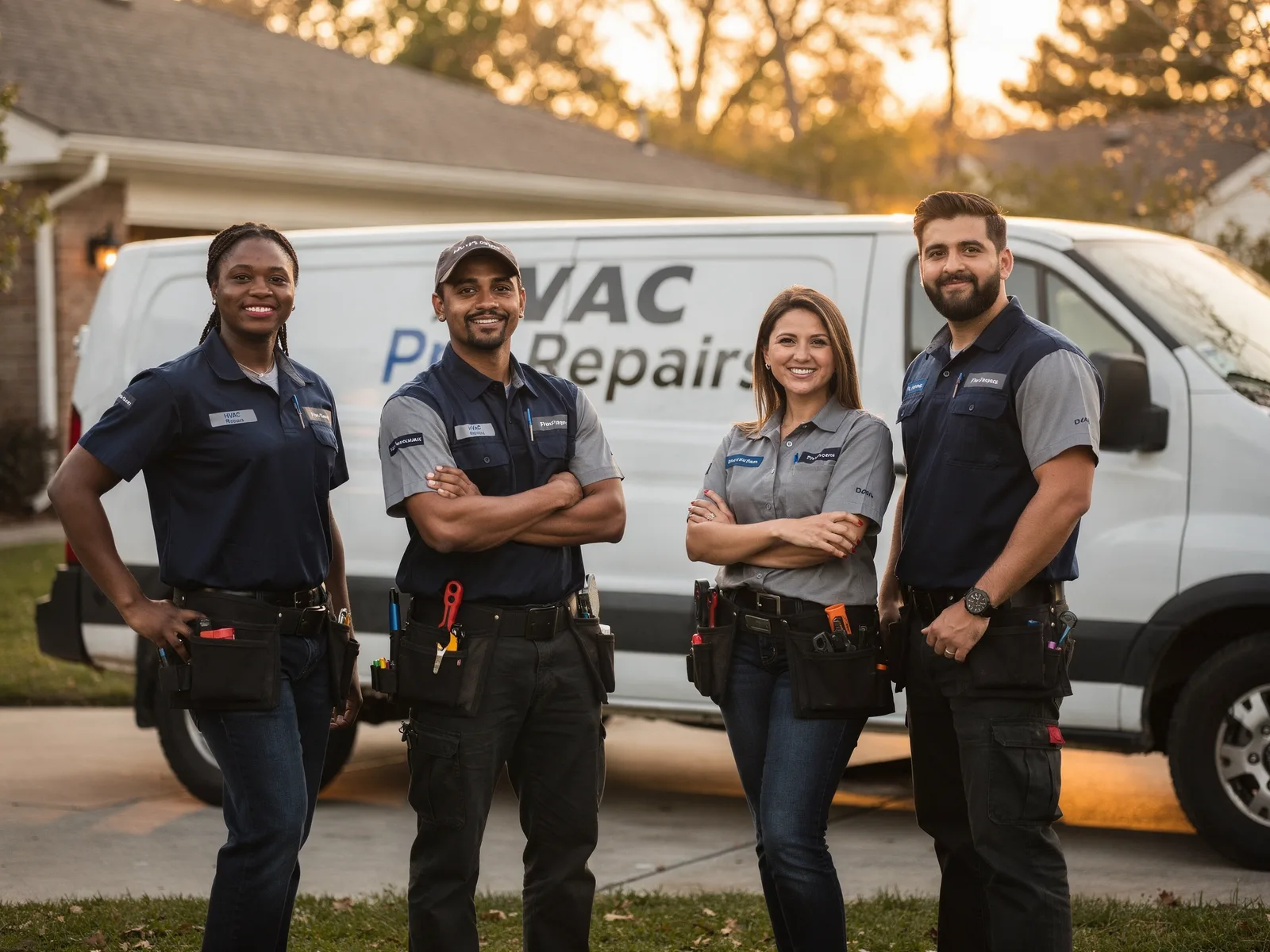 Heat Pump Repair company in Clarklake, MI