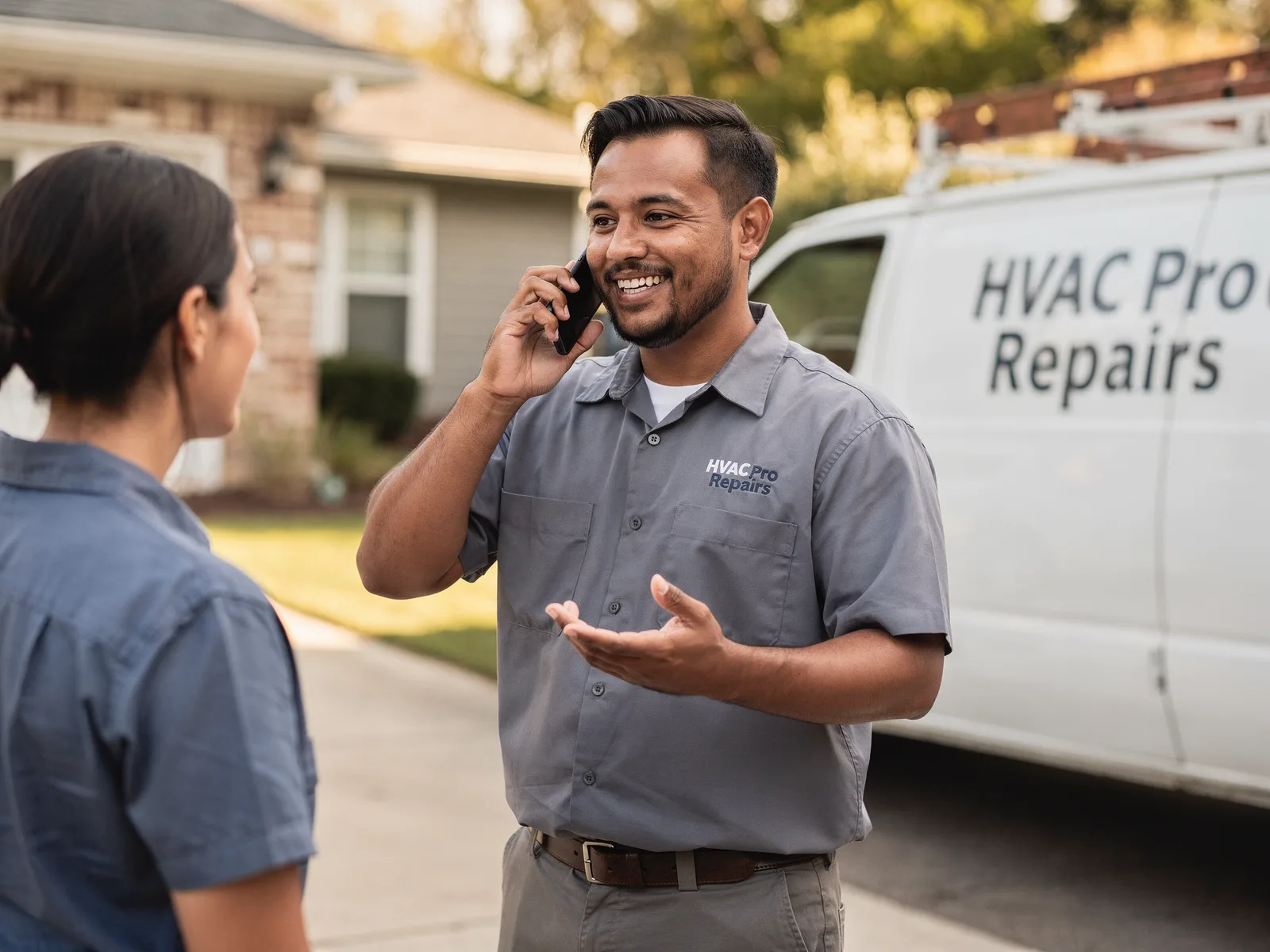 Heat Pump Repair Clarklake, MI FAQs